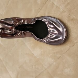 Rescue Flats, size 10